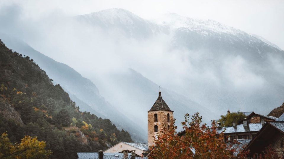 Введение в Андорру – andorra