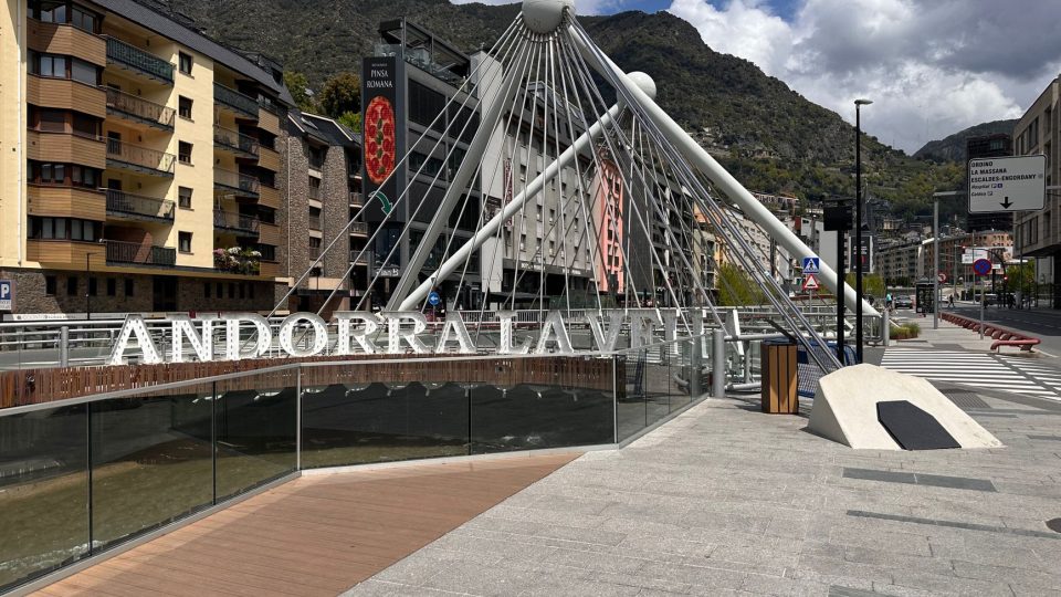 Лучшие достопримечательности и экскурсии в Андорре – andorra