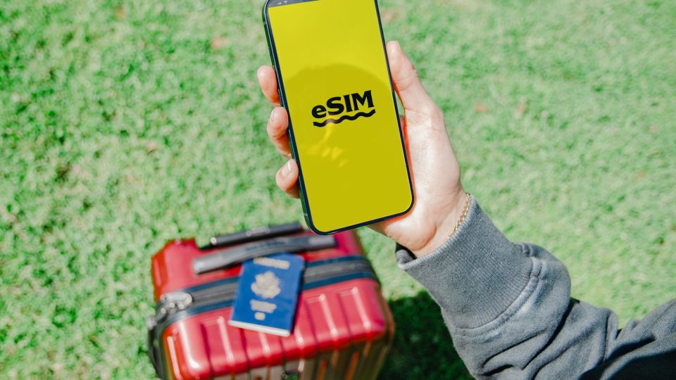 Ghid de activare eSIM – armenia