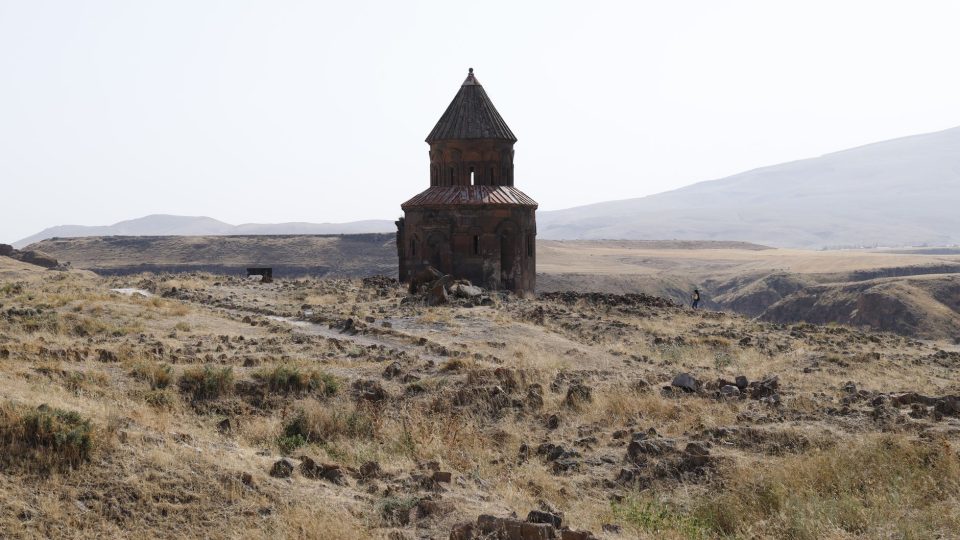 Introducere în Armenia – armenia
