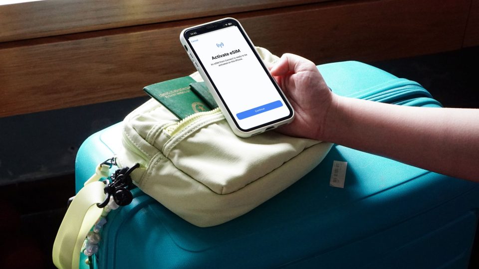 Як активувати та використовувати вашу eSIM для Австралії – australia