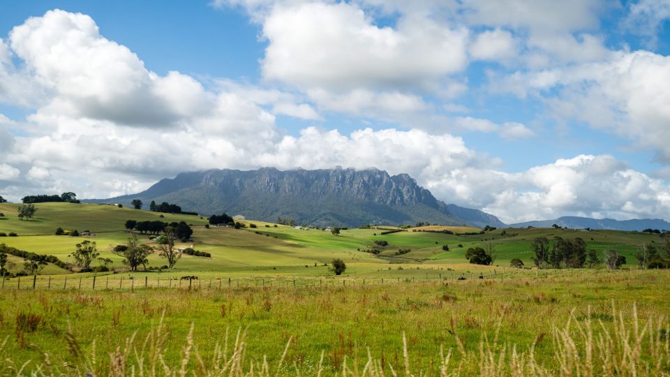 Австралія: земля контрастів і зв'язку – australia