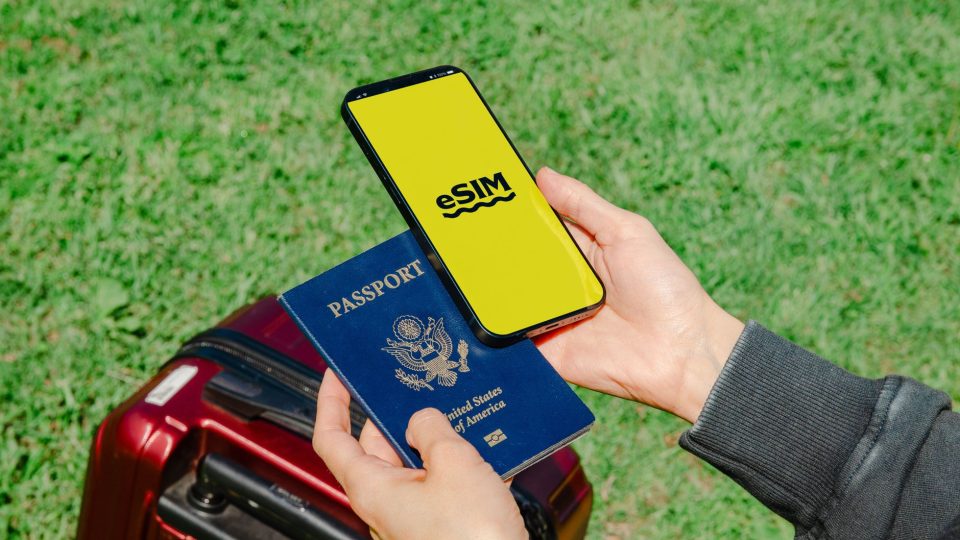 eSIM Activation Guide – dominican republic