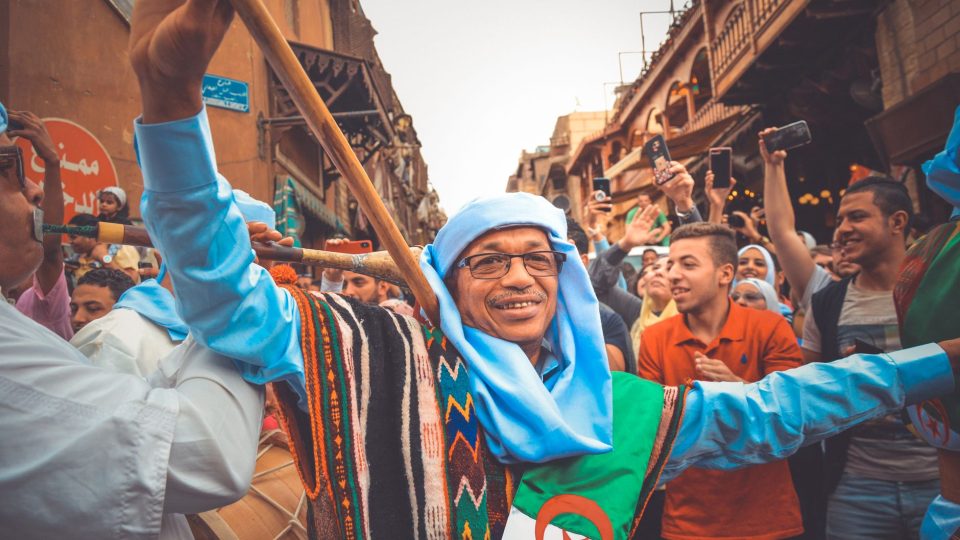 Interessante Fakten und Kultur – algeria