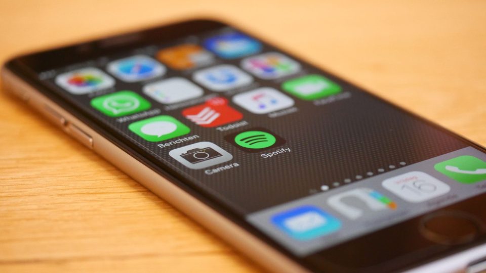 Mobilfunknetzbetreiber in Algerien – algeria