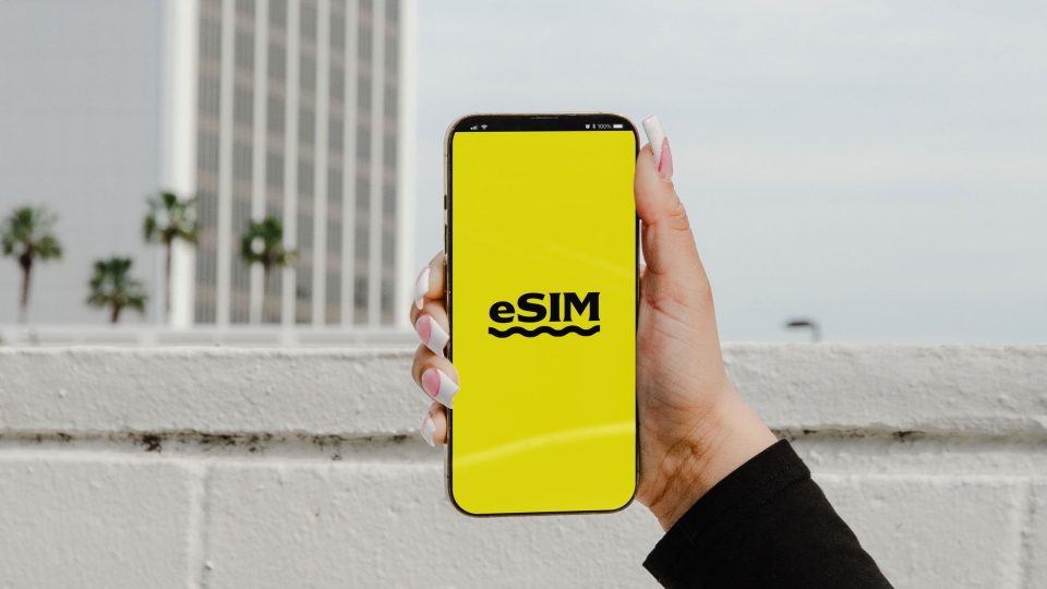 How to Set Up and Activate Your Europe eSIM – Europe