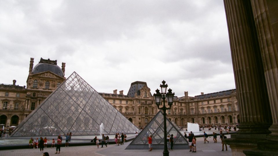 Top Destinations and How Mobile Internet Enhances Your Visit – Europe