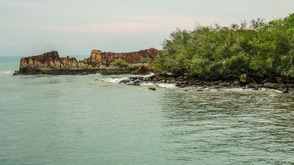 Introduction – french guiana