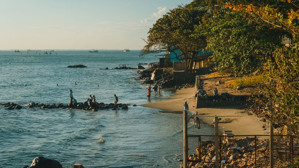 Sightseeing and Travel – french guiana