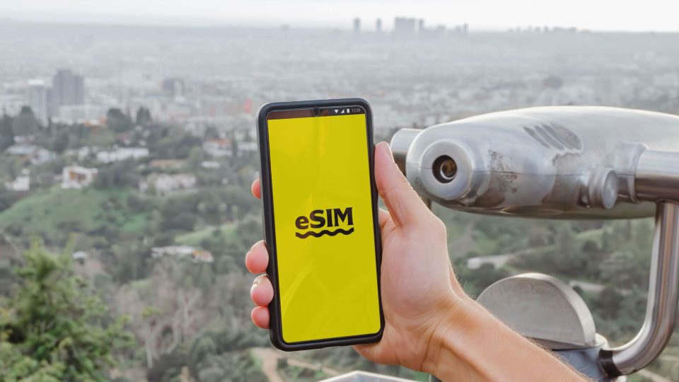 Installing and Activating Your Honduras eSIM: A Step‑by‑Step Guide – honduras