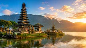 Indonesia eSim - Unlimited for 15 days
