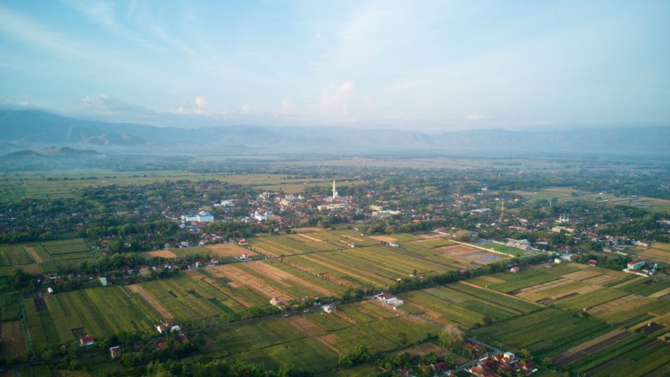 Discovering Indonesia with Reliable Mobile Internet – Indonesia