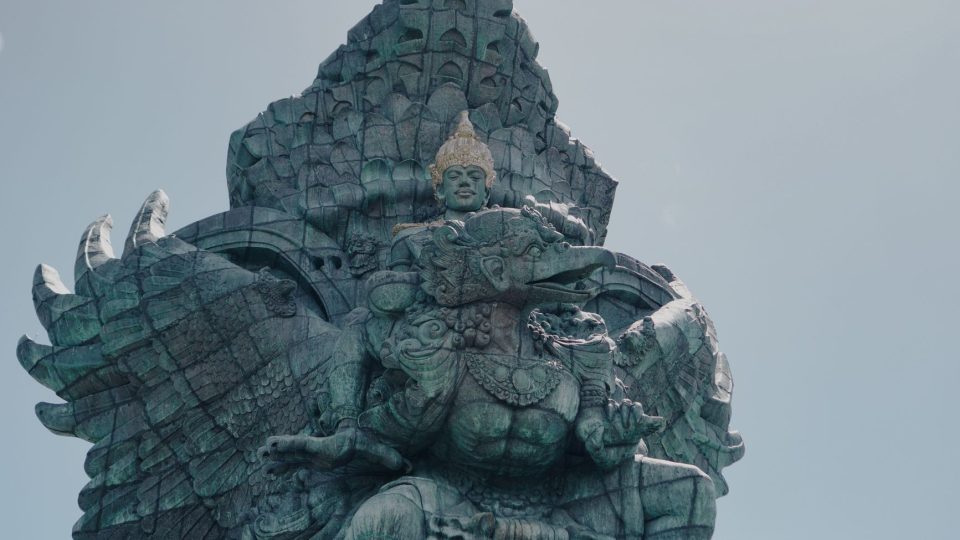 Exploring Indonesia: From Temples to Beaches and Beyond – Indonesia