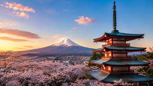 Japan eSim - Unlimited for 15 days