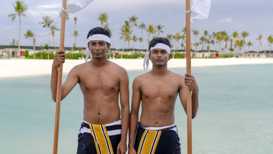 Interesting Facts & Local Culture – Maldives