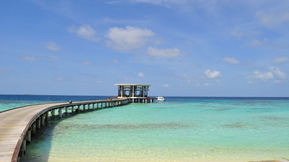 Introduction to the Maldives – Maldives