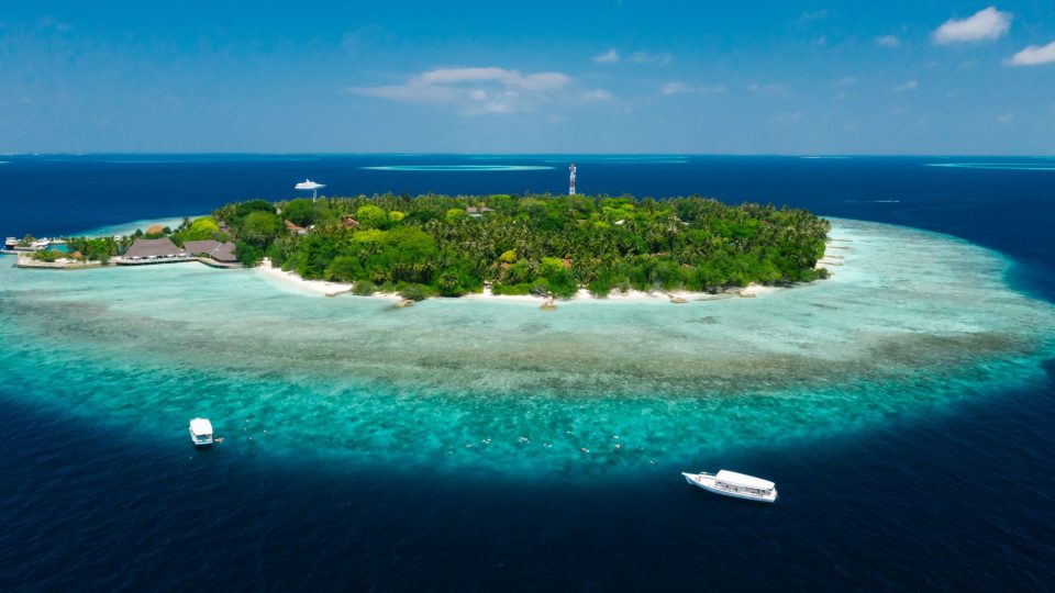 Top Attractions & Sightseeing – Maldives