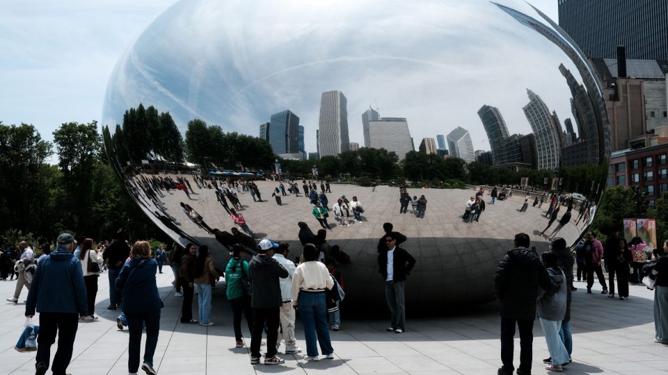 Top Sights and Experiences Across North America – north america