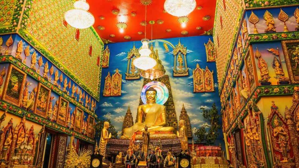 Interesting Facts and Cultural Insights – thailand