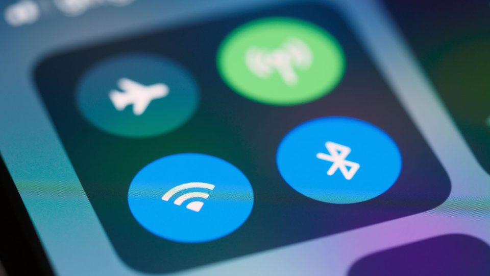 Thailand's Mobile Network Operators – thailand