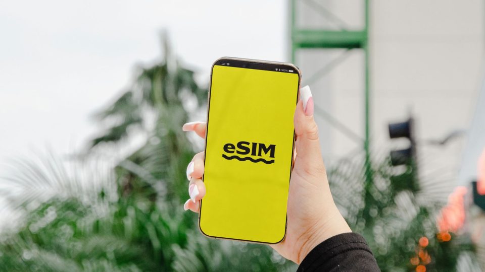 eSIM Activation Guide – uganda