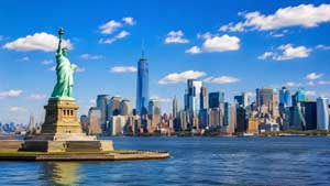 United States eSim - Unlimited for 20 days