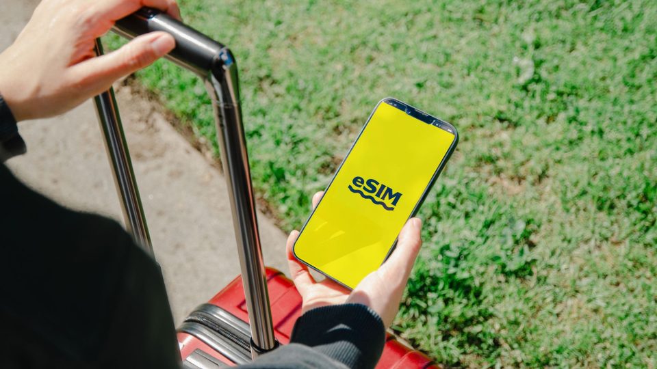 Hogyan aktiválja a Vietnam eSIM-kártyáját – vietnam