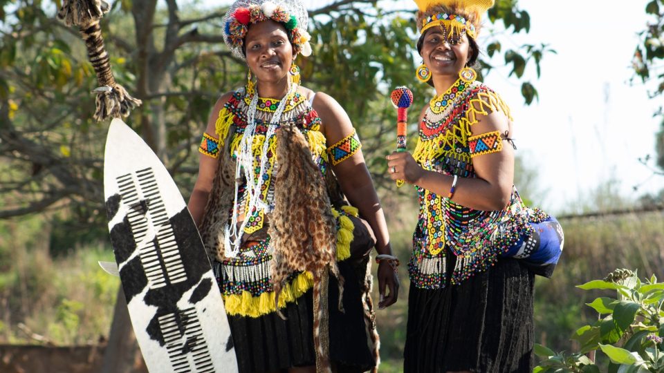 South African Culture, Cuisine, and Practical Tips – South Africa