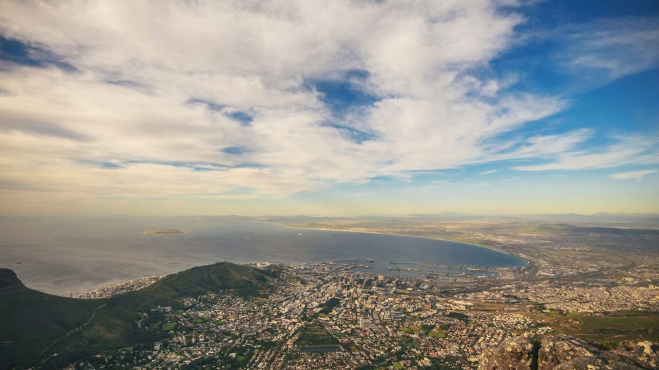 Welcome to South Africa: A Connected Journey Awaits – South Africa